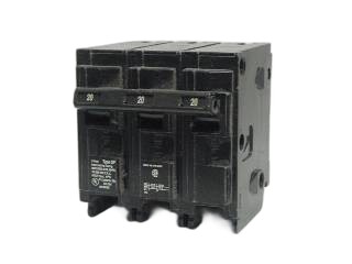 I-T-E Products Q320 Circuit Breaker