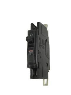 Square D QOU115 Circuit Breaker