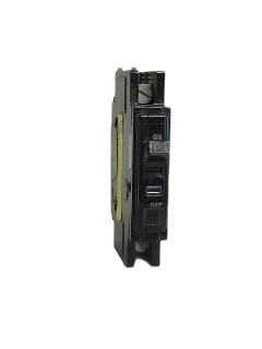 Square D QOU120 Circuit Breaker