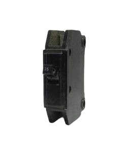 Cutler-Hammer Dist Equip QC1030 Circuit Breaker