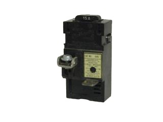 I-T-E Products P115 Circuit Breaker