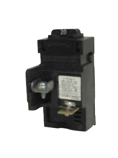 I-T-E Products P120 Circuit Breaker