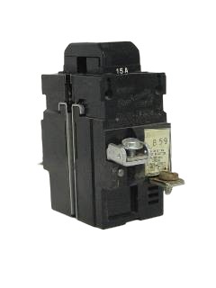 I-T-E Products P215 Circuit Breaker