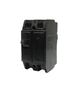 Cutler-Hammer Dist Equip QC2050 Circuit Breaker