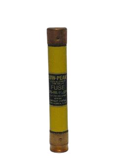 Bussmann LPS-RK-1-4/10SP Fuse