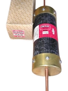 Bussmann LPS-RK-225 Fuse