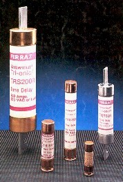 Ferraz Shawmut TR400R Fuse