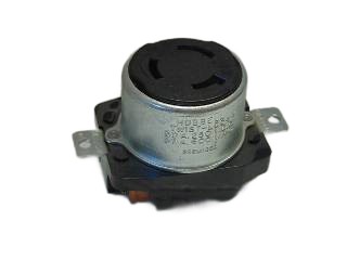 Hubbell HBL3771 Wiring Device