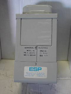 GE Transformers 9T51Y31 Transformer