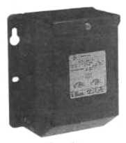 GE Transformers 9T23B2675 Transformer