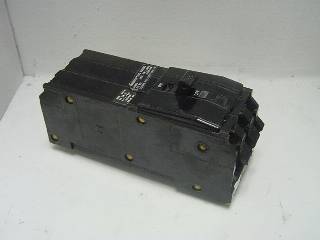 Square D Q1L3100 Circuit Breaker
