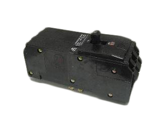 Square D Q1380 Circuit Breaker