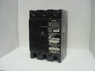 Cutler-Hammer CC3150 Circuit Breaker