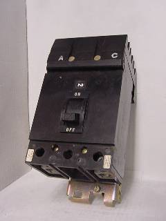 Square D Q222150AC Circuit Breaker