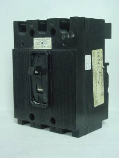 I-T-E Products ET-1577 Circuit Breaker