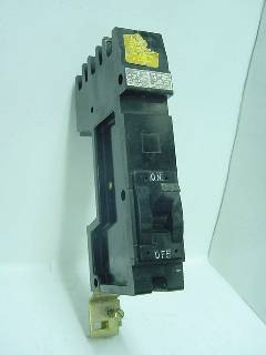 Square D FY14020A Circuit Breaker