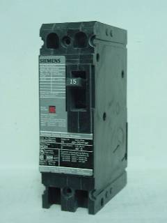 I-T-E Products HED42B015 Circuit Breaker