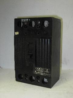 GE Distribution Equip TQD32200 Circuit Breaker