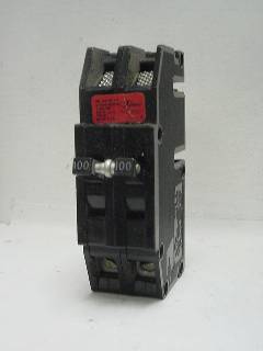 QCAL-100 Circuit Breaker UBIZ2100