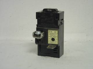 I-T-E Products P115 Circuit Breaker