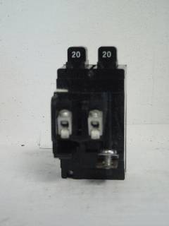 I-T-E Products P2020 Circuit Breaker