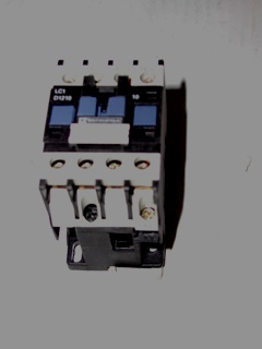Square D LC1D3210F7 Motor Control & Motor