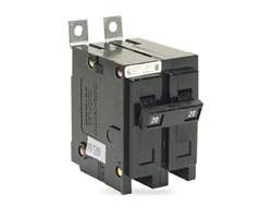Cutler-Hammer Dist Equip BAB2030 Circuit Breaker