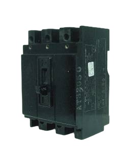 GE Distribution Equip TE32050 Circuit Breaker