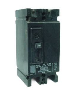 Cutler-Hammer Dist Equip FB2030 Circuit Breaker