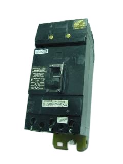 Square D KA3615026M Circuit Breaker