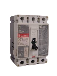 Cutler-Hammer Dist Equip HMCP050G2 Circuit Breaker