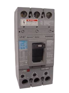 I-T-E Products FD63B150 Circuit Breaker