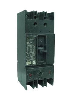 Cutler-Hammer Dist Equip KB2250F Circuit Breaker