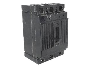 GE Distribution Equip TEF134070 Circuit Breaker