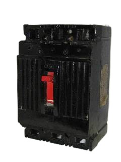 GE Distribution Equip THEF136050 Circuit Breaker