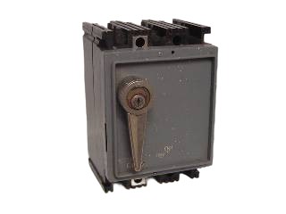 Federal Pacific NEF431020R Circuit Breaker