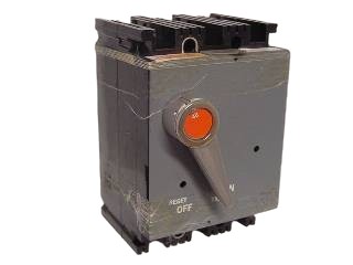 Federal Pacific NEF431040R Circuit Breaker