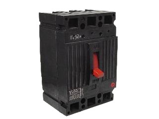 GE Distribution Equip THED126090 Circuit Breaker