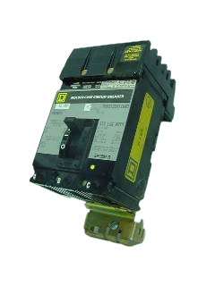 Square D FA34020 Circuit Breaker