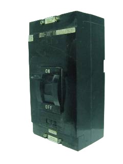 Square D LAF36400 Circuit Breaker