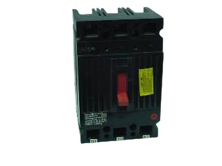 Ge THED136015 Circuit Breaker