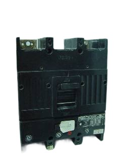 GE Distribution Equip TJK426F000 Circuit Breaker