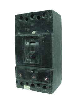 Cutler-Hammer JA3150XZ Circuit Breaker