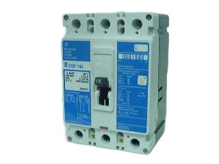 Cutler-Hammer Dist Equip EHD3015 Circuit Breaker