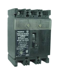 Cutler-Hammer Dist Equip MCP13300SR Circuit Breaker