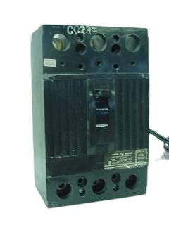 GE Distribution Equip TQD32225 Circuit Breaker