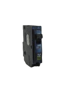 Square D QO150 Circuit Breaker