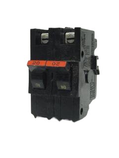 Federal Pacific NA220 Circuit Breaker