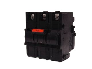 Federal Pacific NA3P15 Circuit Breaker