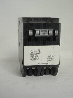 Square D HOMT2020220 Circuit Breaker